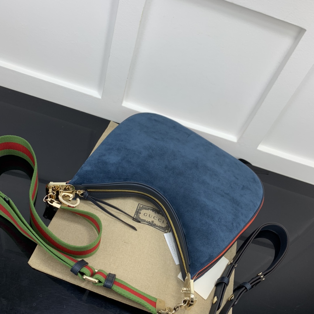 Gucci Hobo Bags